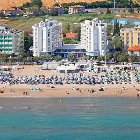 Guest house Al Mare 3*