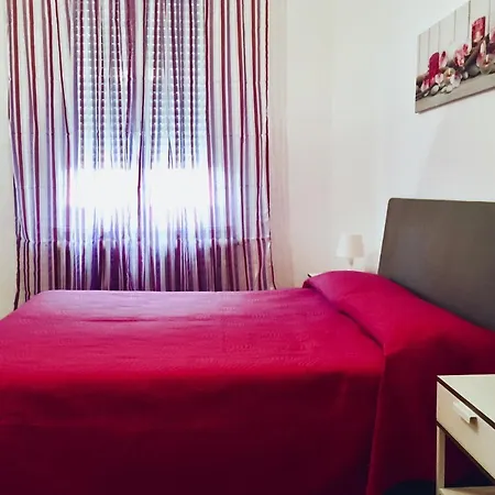Al Mare Guest house