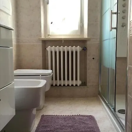 Guest house Al Mare Senigallia