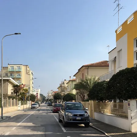 Al Mare Guest house Senigallia